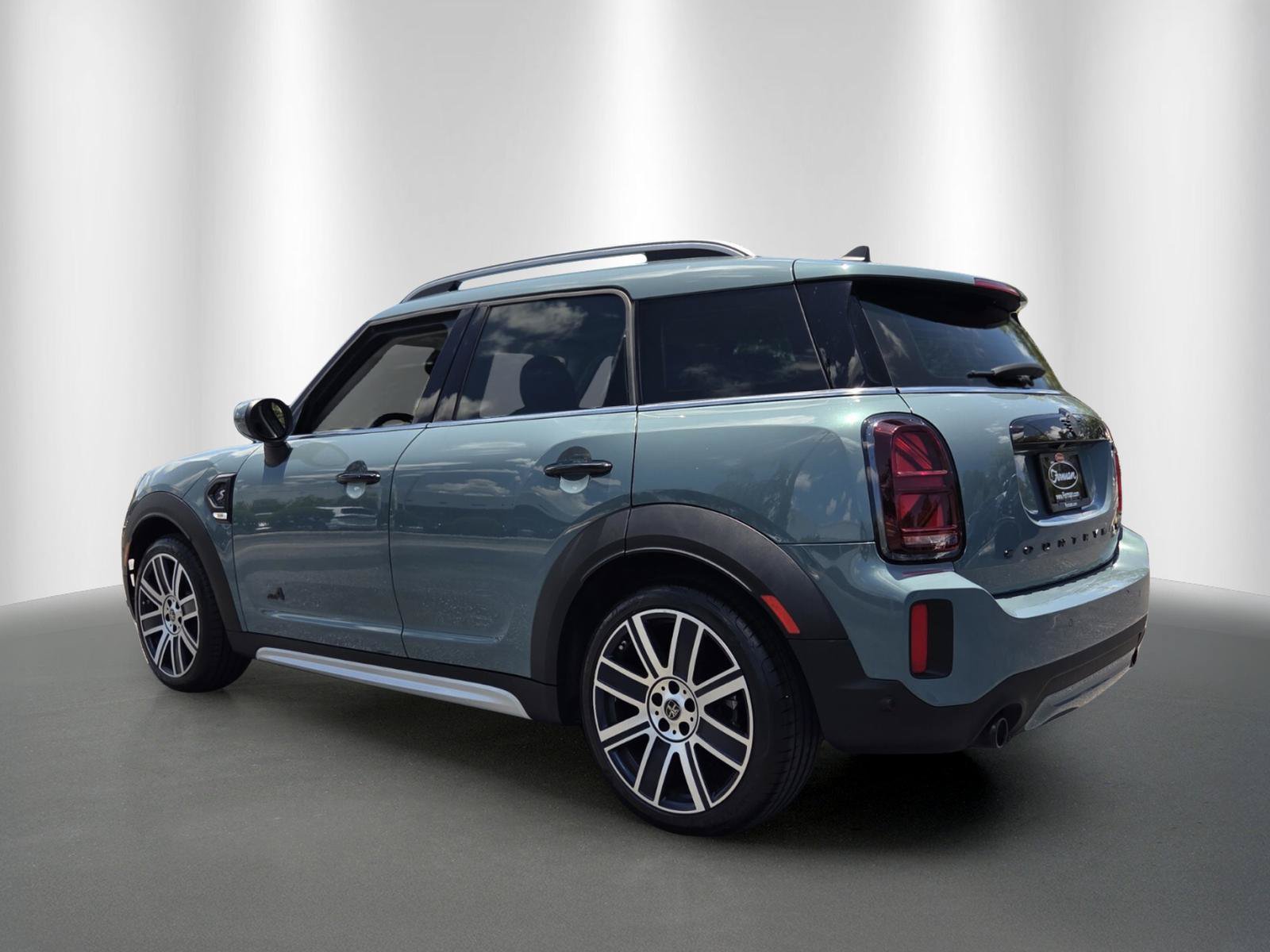 Used 2024 MINI Cooper Countryman S AWD/4WD image 5
