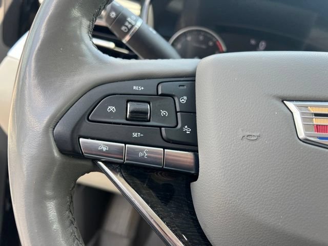 Used 2020 Cadillac XT6 Premium Luxury w/ LPO, Floor Liner Package FWD image 14