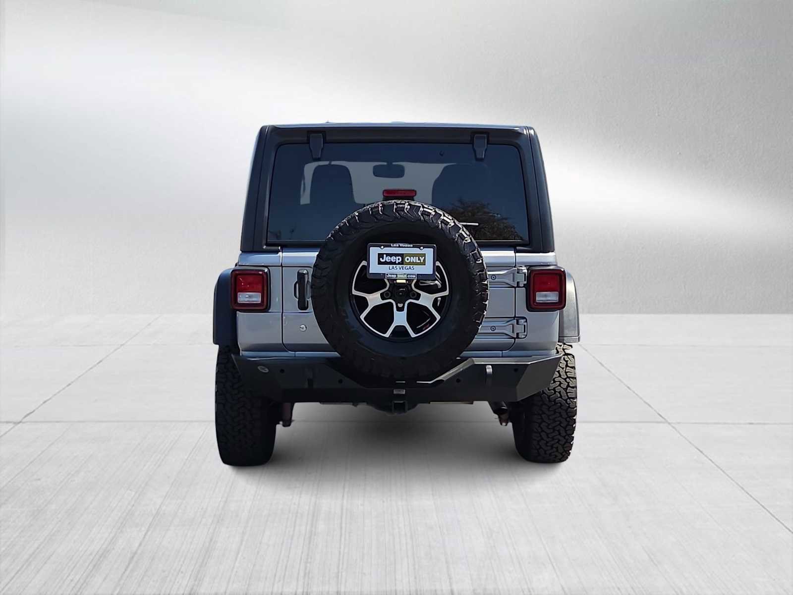 Used 2020 Jeep Wrangler Unlimited Rubicon image 7