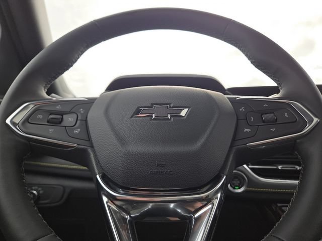 New 2026 Chevrolet TrailBlazer ACTIV w/ Convenience Package AWD/4WD image 27