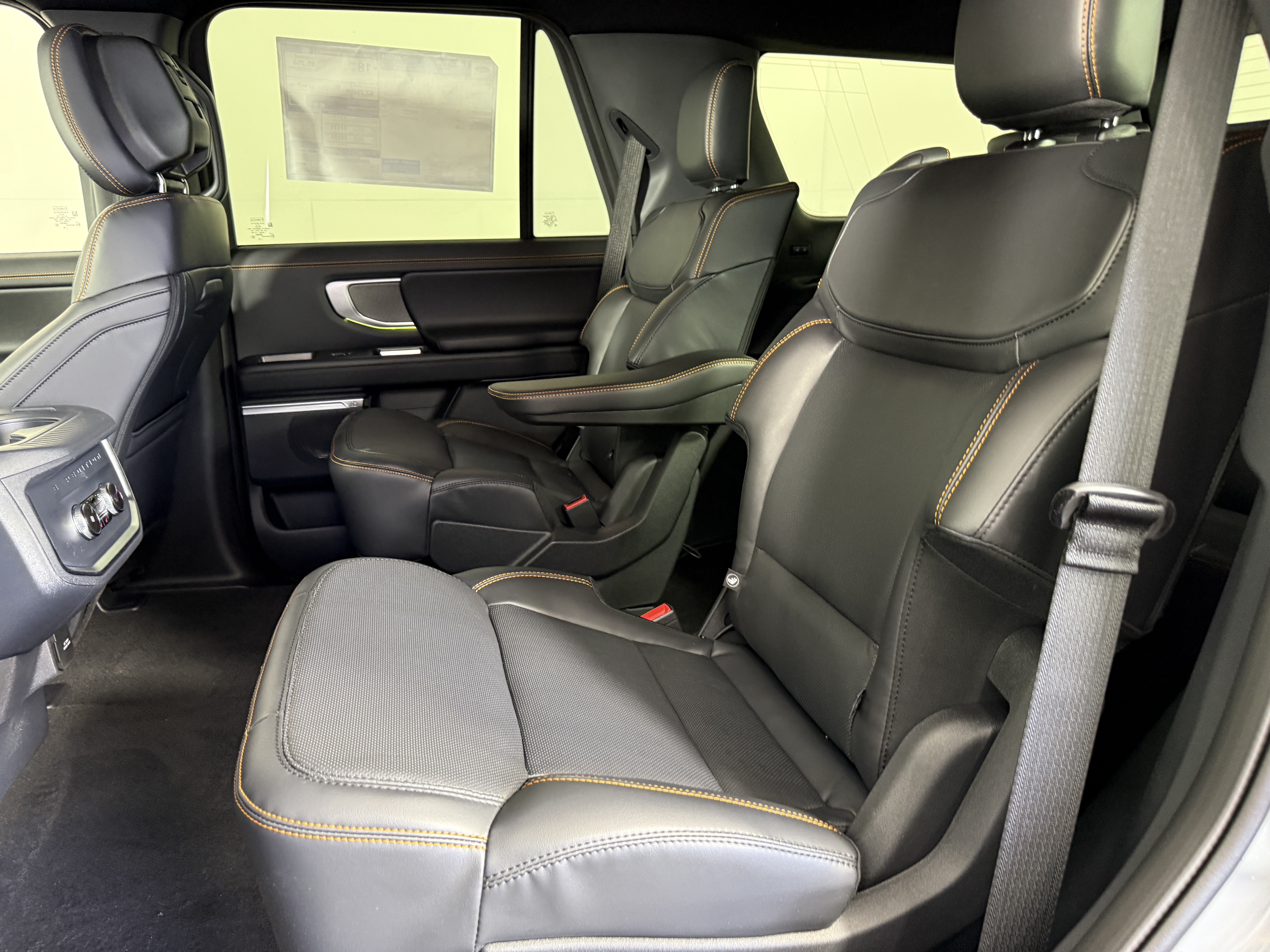New 2026 Ford Expedition Tremor AWD/4WD image 14