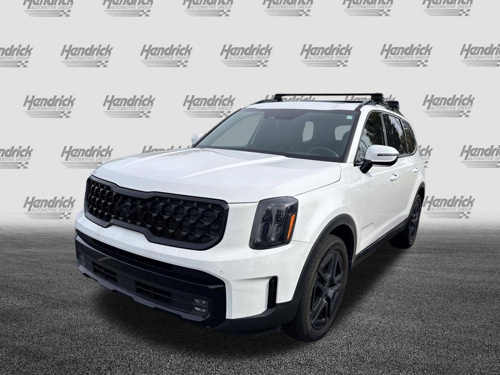 Used 2025 Kia Telluride SX Prestige X-Line AWD/4WD image 5