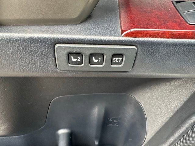 Used 2016 Lexus GX 460 Luxury w/ Preferred Accessory Package image 30