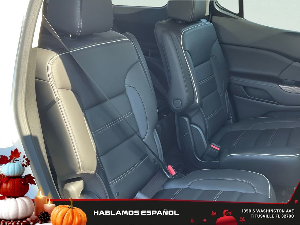 Used 2023 GMC Acadia Denali w/ Denali Ultimate Package image 21