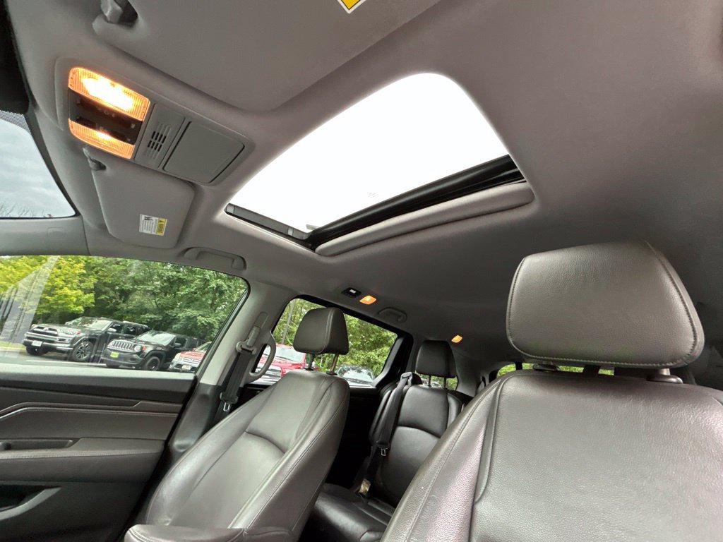 Used 2018 Honda Odyssey EX-L image 15