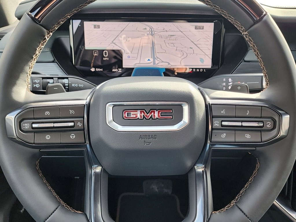 New 2026 GMC Acadia AT4 w/ Super Cruise Package image 20