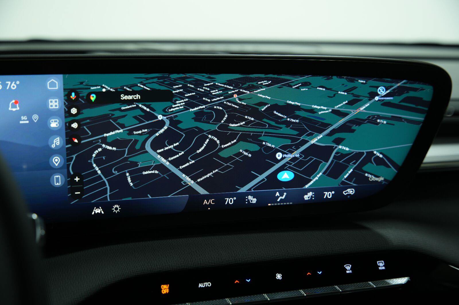 New 2026 Buick Enclave Preferred FWD image 41