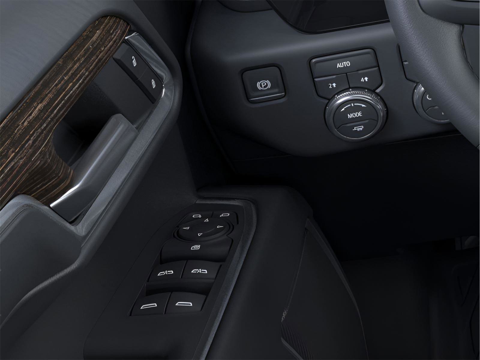 New 2026 GMC Sierra 1500 Elevation w/ Elevation Select Package image 22