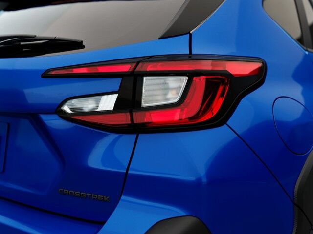 New 2026 Subaru Crosstrek 2.5i Premium AWD/4WD image 12