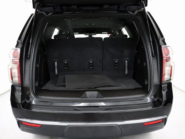 Certified 2021 Chevrolet Tahoe LS image 28