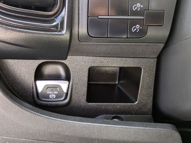 Used 2023 RAM ProMaster 2500 FWD image 13