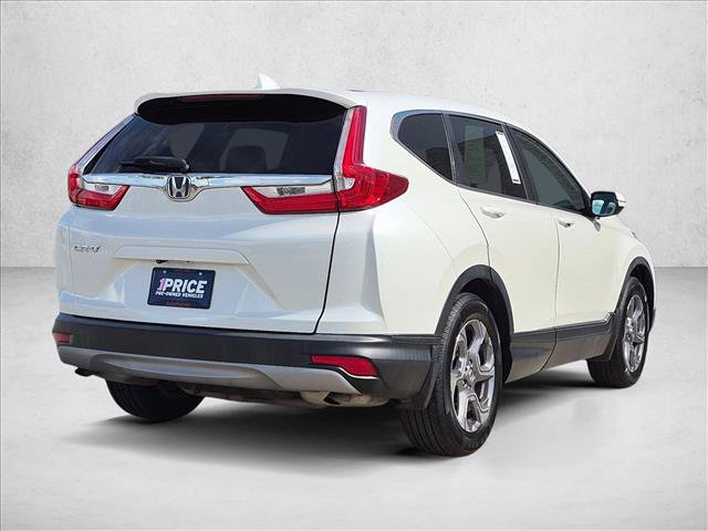 Used 2018 Honda CR-V EX-L image 5