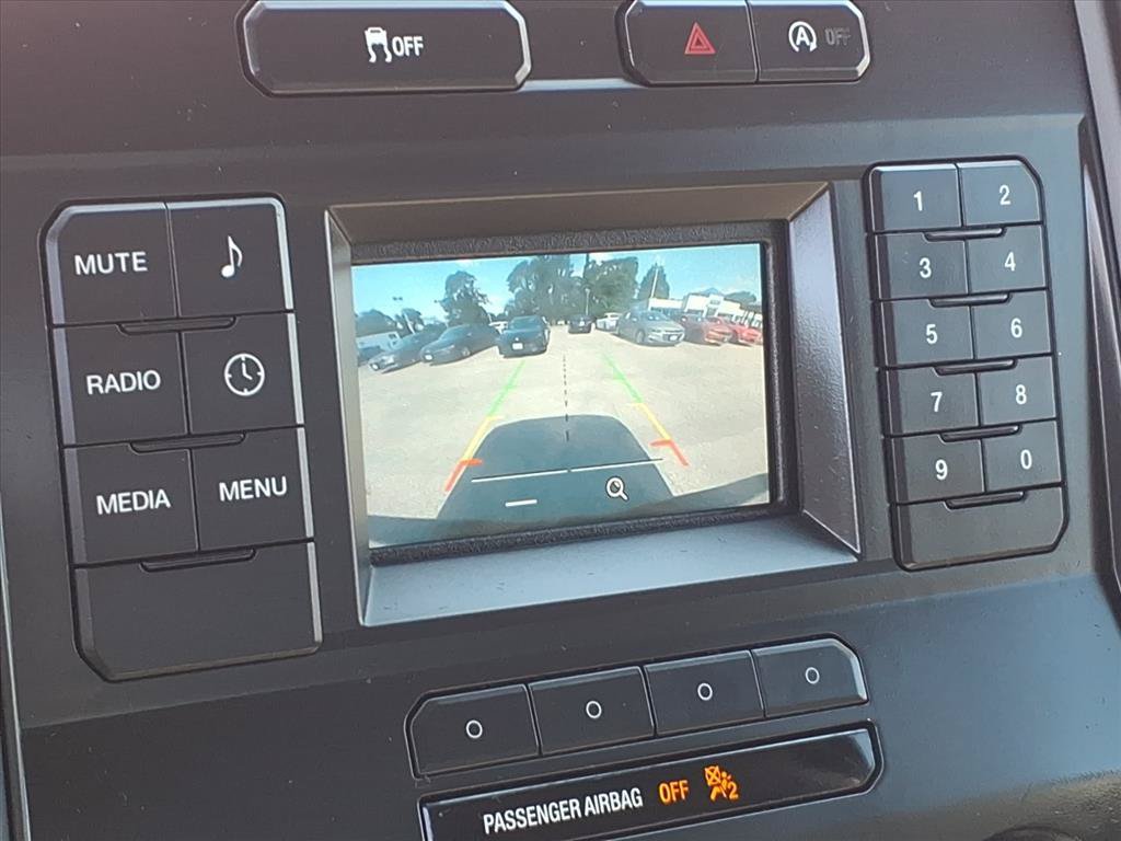 Used 2018 Ford F150 XL w/ XL Power Equipment Group RWD image 25