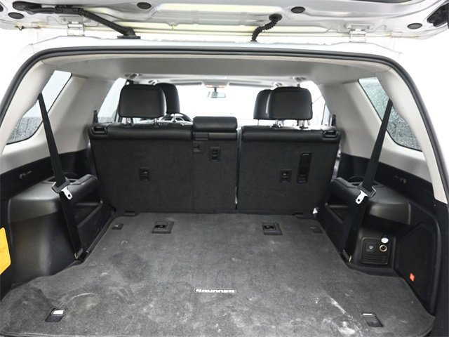 Used 2011 Toyota 4Runner Limited image 6
