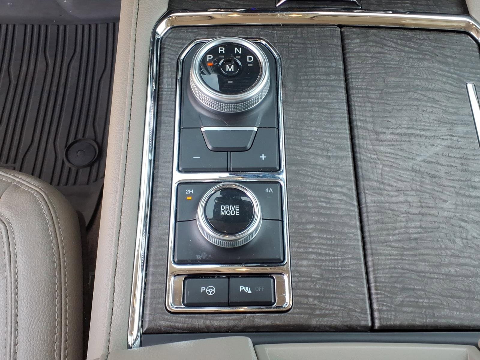 Certified 2021 Ford Expedition Limited AWD/4WD image 23