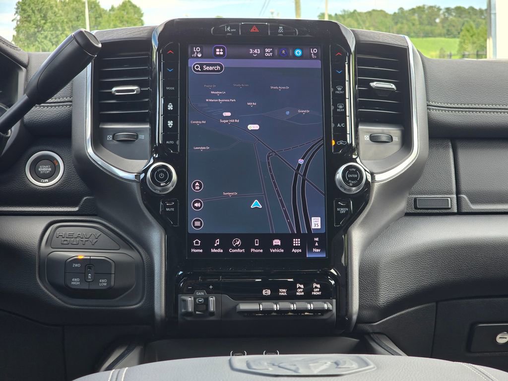 New 2026 RAM 2500 Laramie image 26