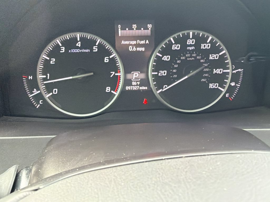 Used 2018 Acura RDX AWD w/ Technology Package image 41