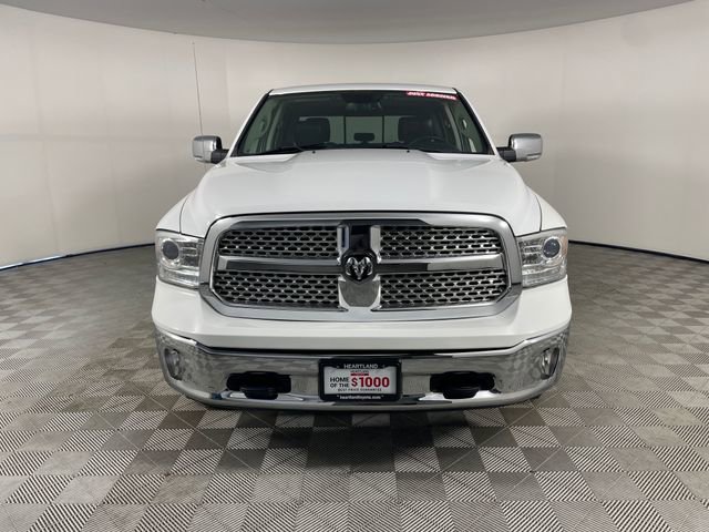Used 2017 RAM 1500 Laramie w/ Convenience Group AWD/4WD image 27