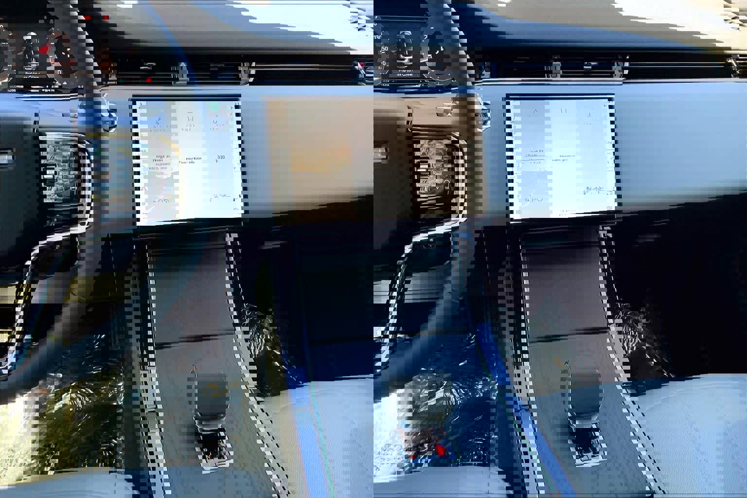 Used 2026 Land Rover Range Rover Evoque S AWD/4WD image 7