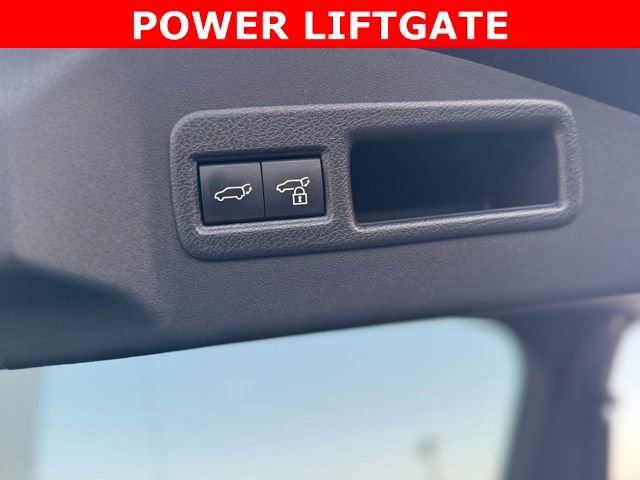 Certified 2023 Toyota bZ4X Limited w/ Weather Package image 45