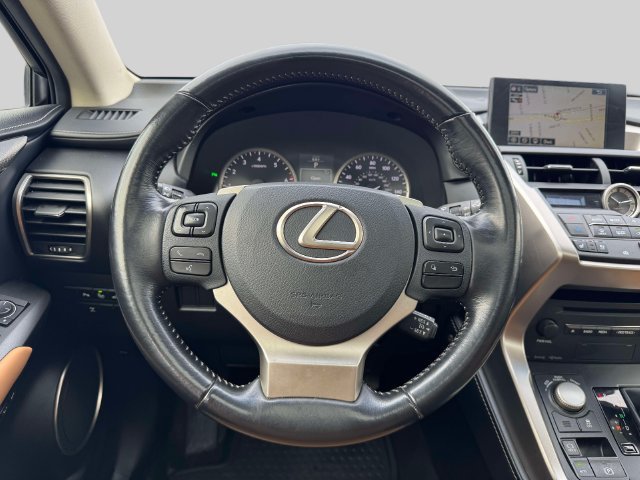 Used 2017 Lexus NX 200t AWD w/ Premium Package image 19