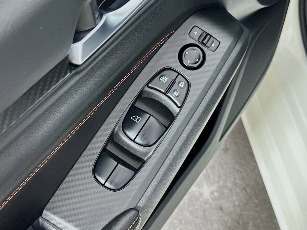 Used 2022 Nissan Altima 2.5 SR FWD image 19
