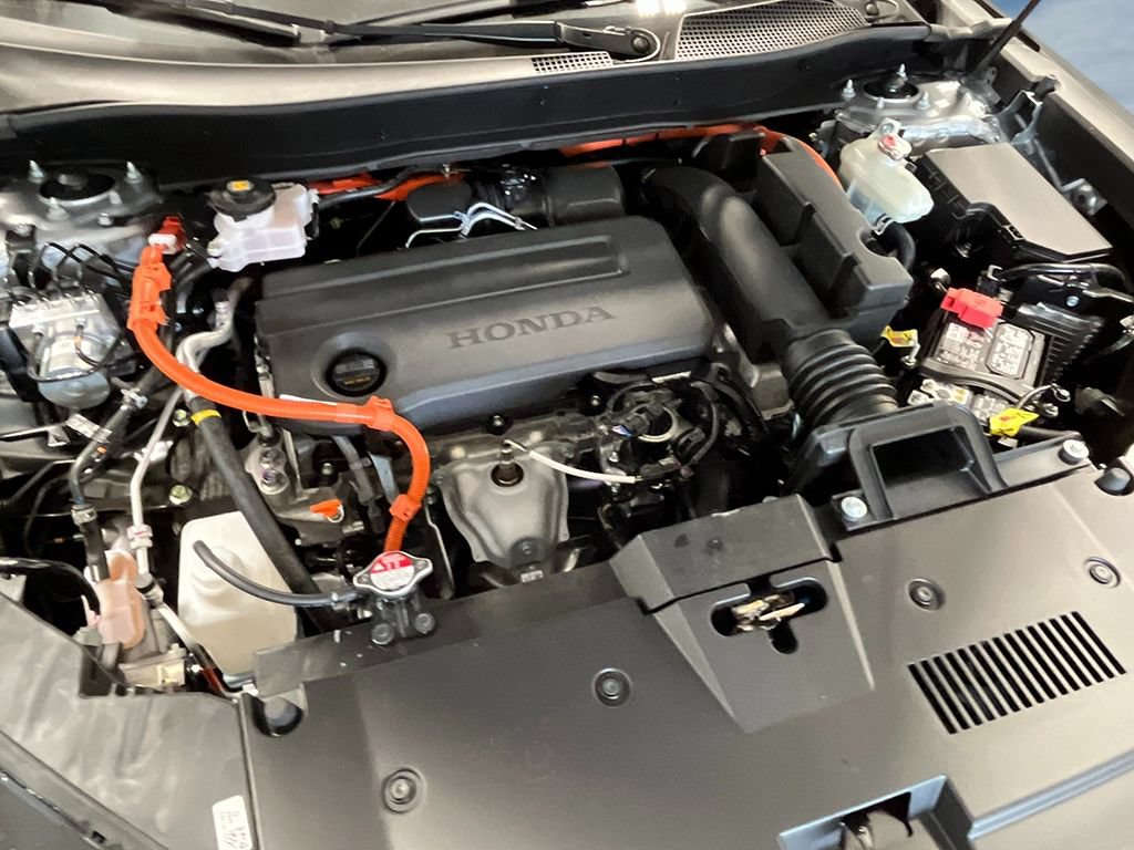 New 2027 Honda CR-V Sport-L image 12