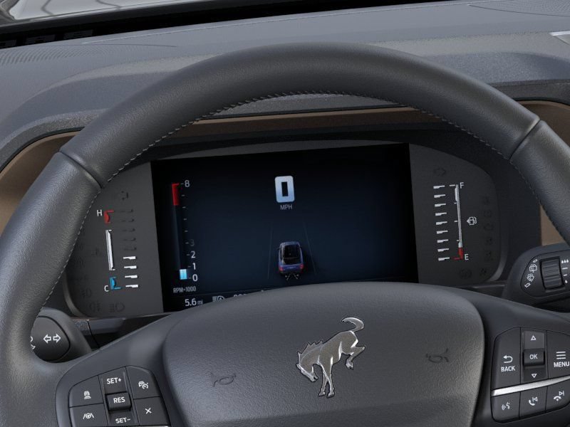 New 2026 Ford Bronco Sport Outer Banks w/ Outer Banks Tech Package+ AWD/4WD image 14