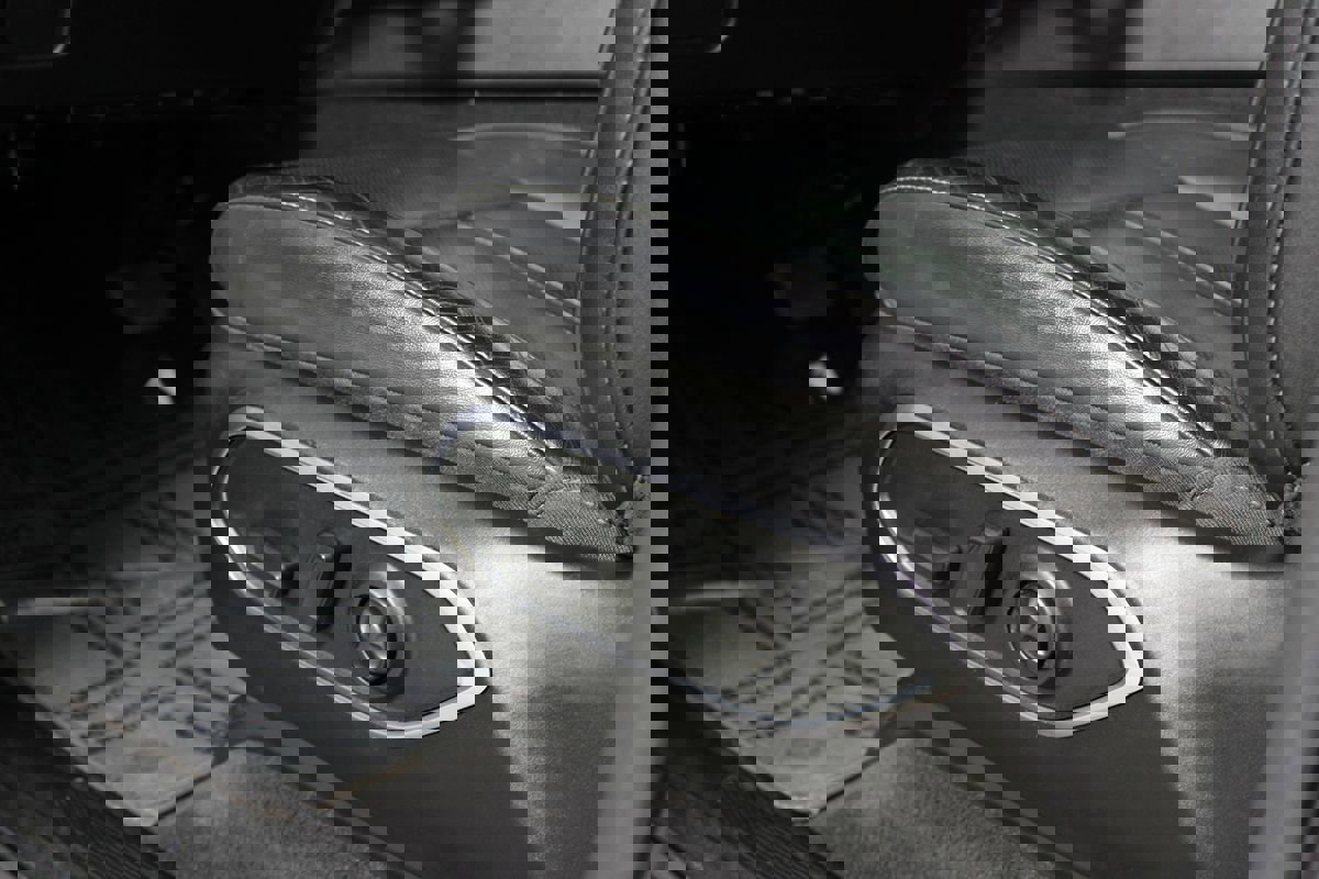 Used 2022 Jeep Wagoneer Series I image 9