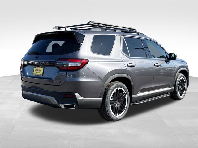 New 2026 Honda Pilot Touring image 7