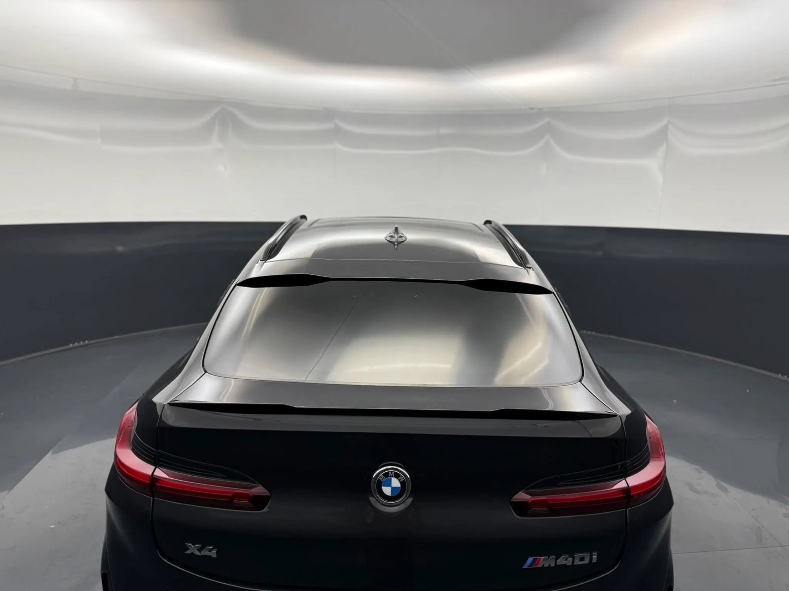 Used 2023 BMW X4 M40i AWD/4WD image 7
