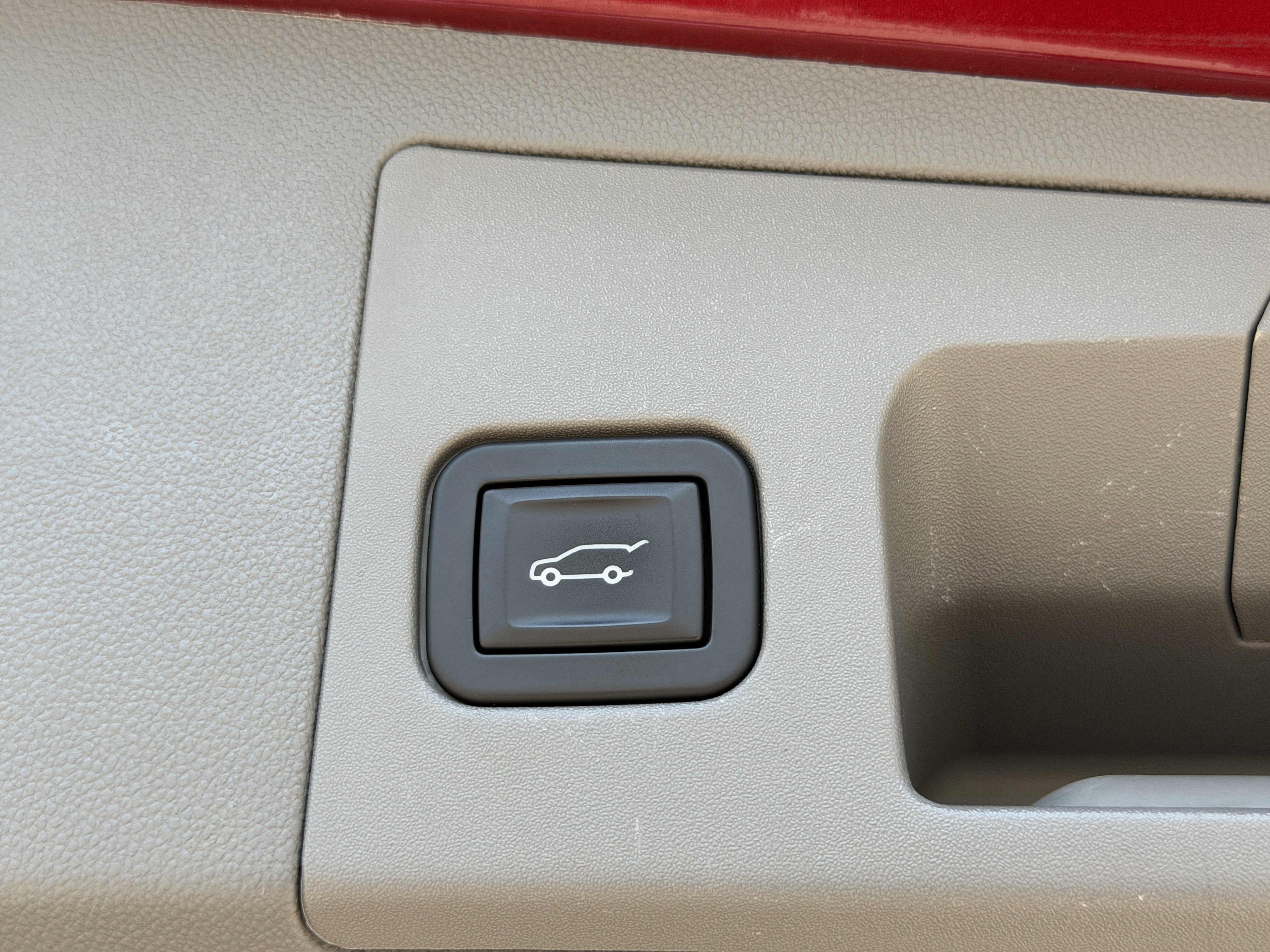 Used 2019 Cadillac XT5 Luxury image 11