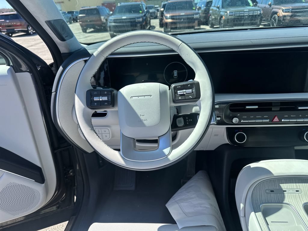 New 2026 Hyundai Palisade Calligraphy AWD/4WD image 14