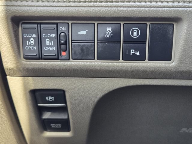 Used 2022 Honda Odyssey Touring image 21