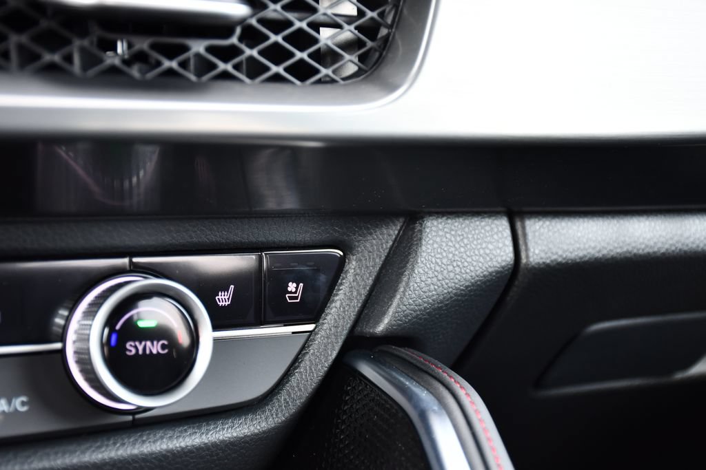New 2026 Acura ADX A-Spec AWD/4WD image 15