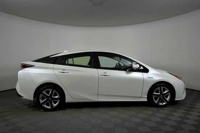 Used 2018 Toyota Prius Four Touring image 15