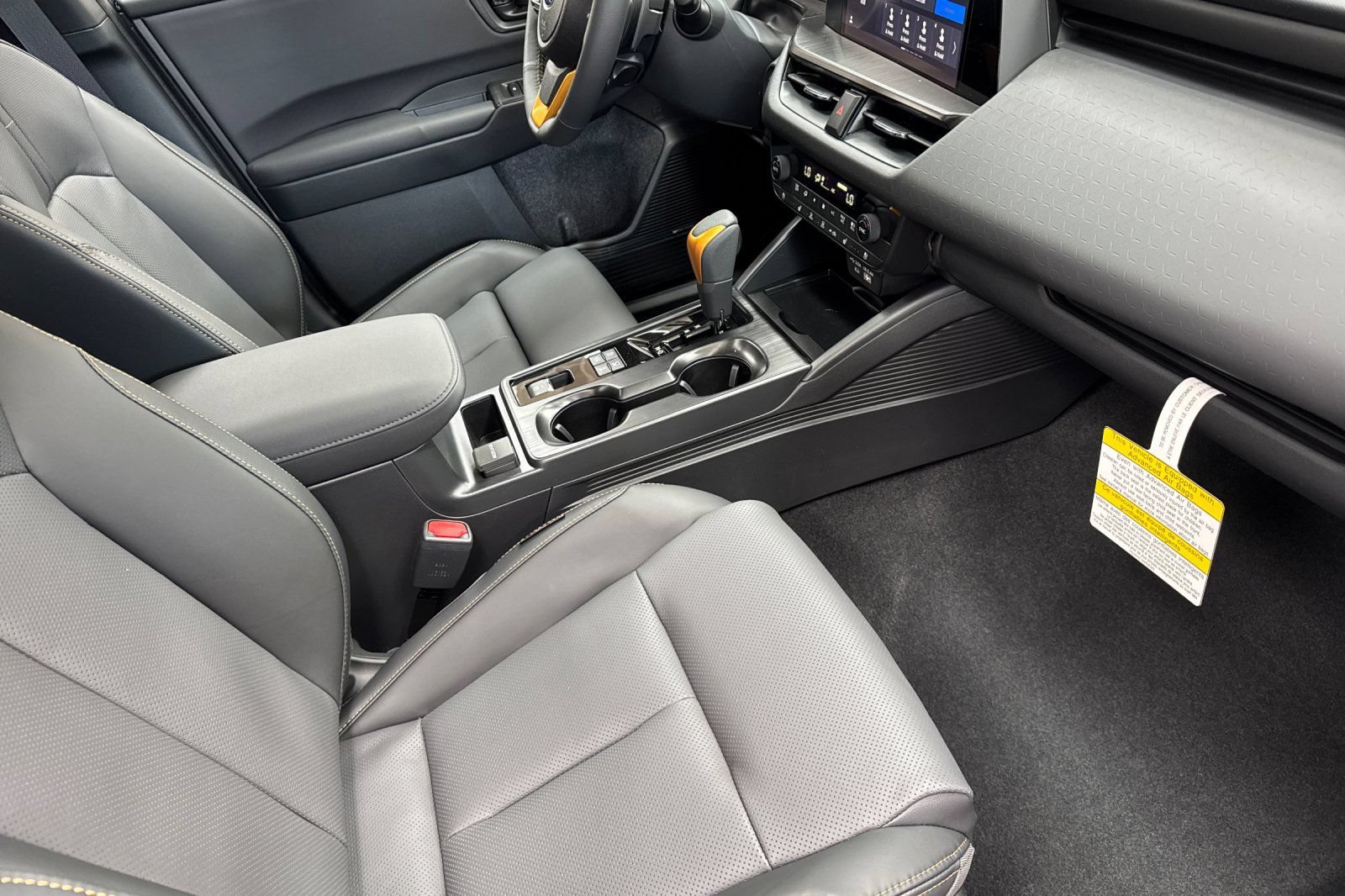 New 2026 Subaru Outback Wilderness AWD/4WD image 19