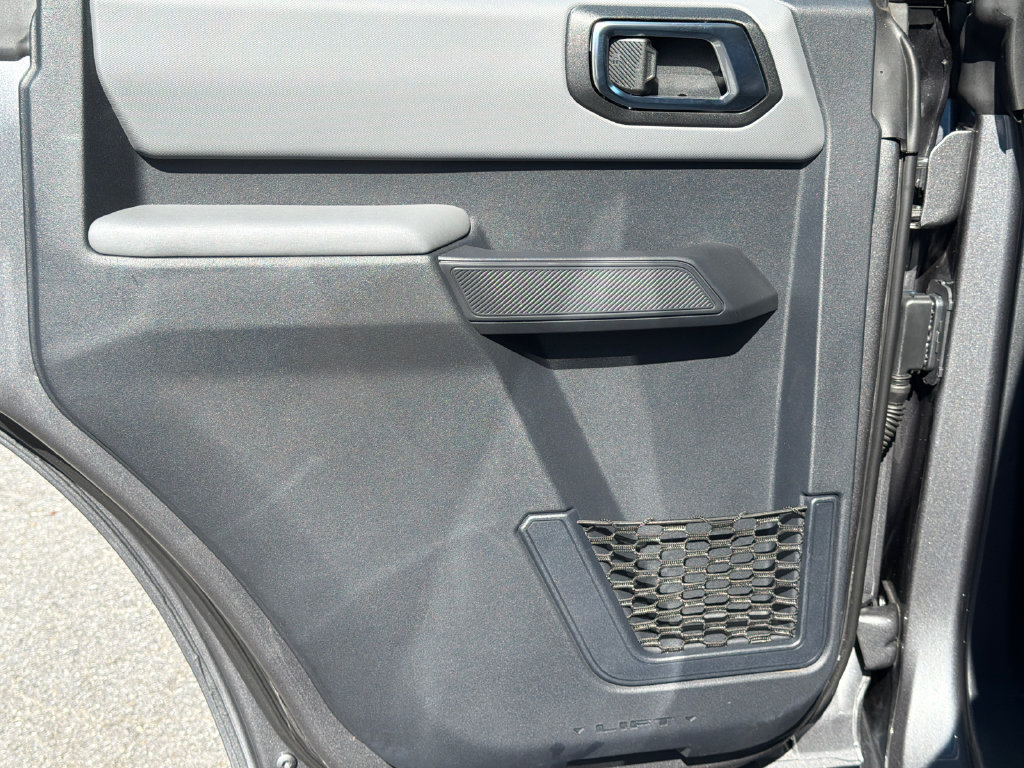 Used 2021 Ford Bronco 4-Door w/ Sasquatch Package AWD/4WD image 21
