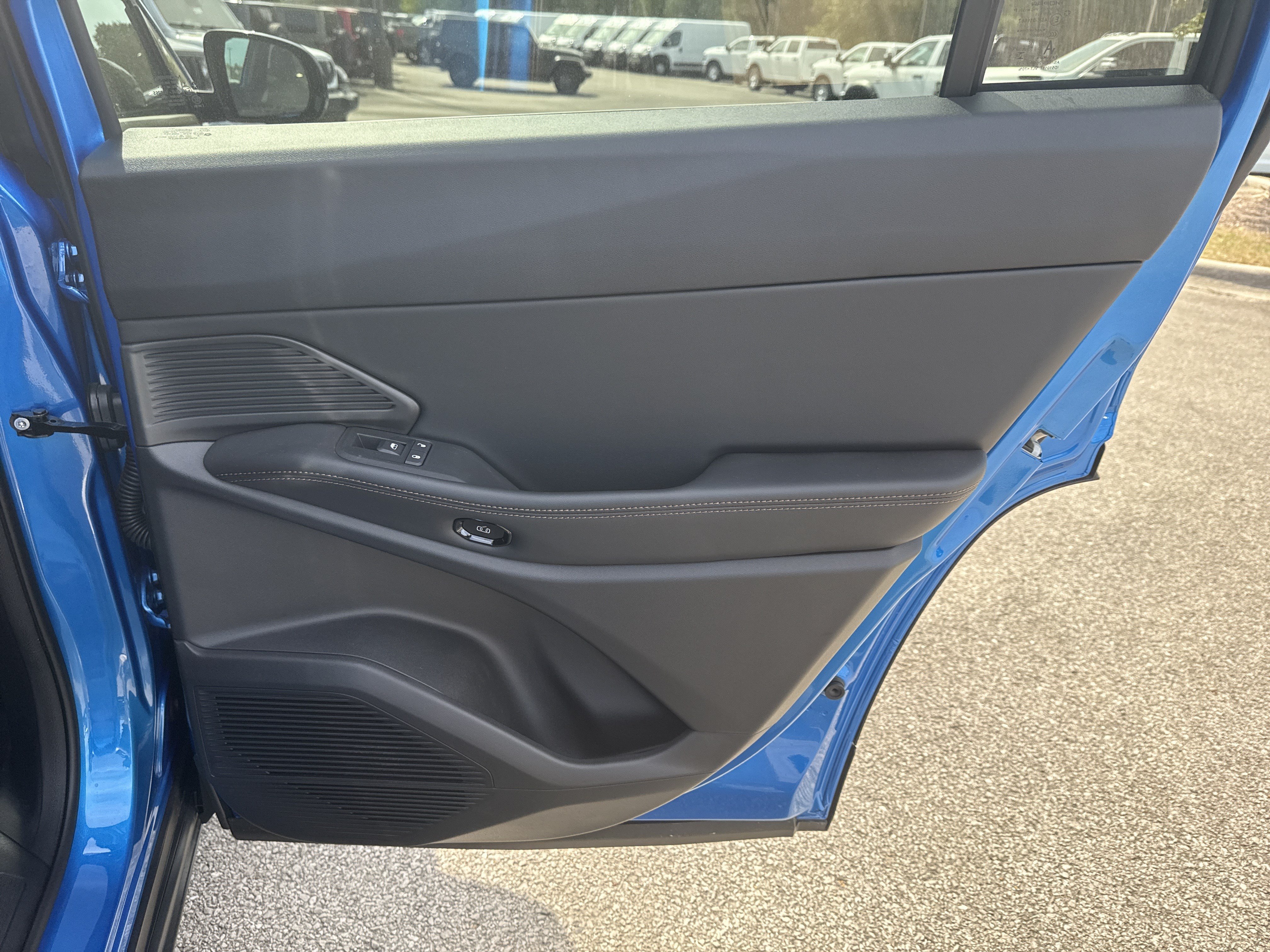 New 2026 Jeep Cherokee Limited AWD/4WD image 17