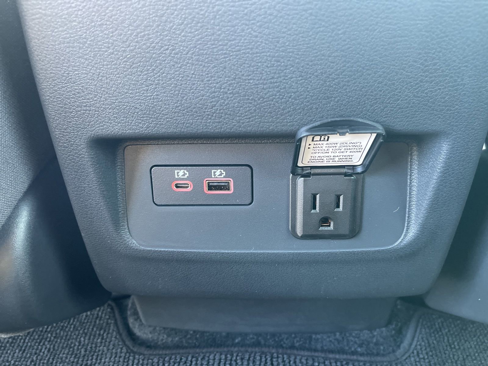 New 2026 Nissan Frontier SV image 14