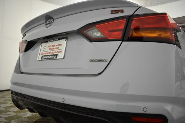 Used 2024 Nissan Altima 2.0 SR FWD image 44