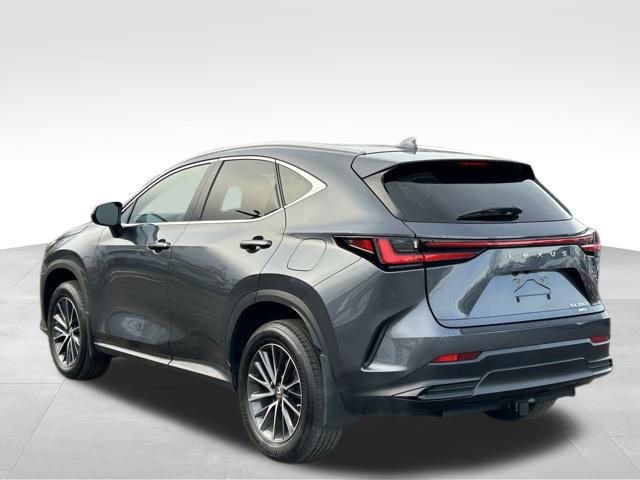 Used 2023 Lexus NX 350 AWD image 5