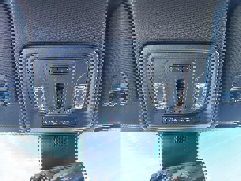 New 2026 GMC Sierra 2500 AT4 image 25