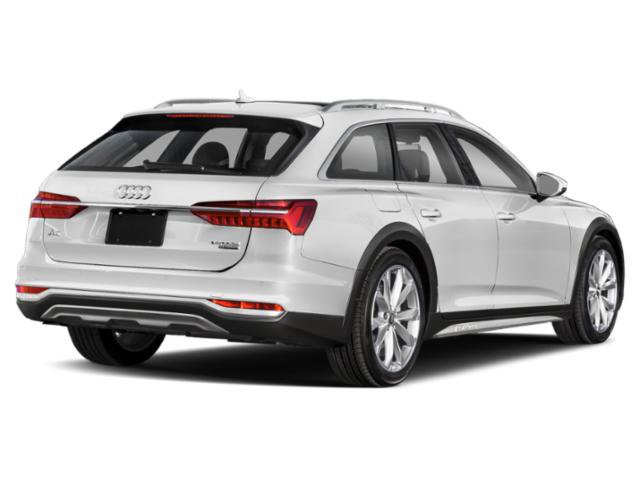 Used 2022 Audi A6 3.0T allroad Prestige w/ Prestige Package AWD/4WD image 2