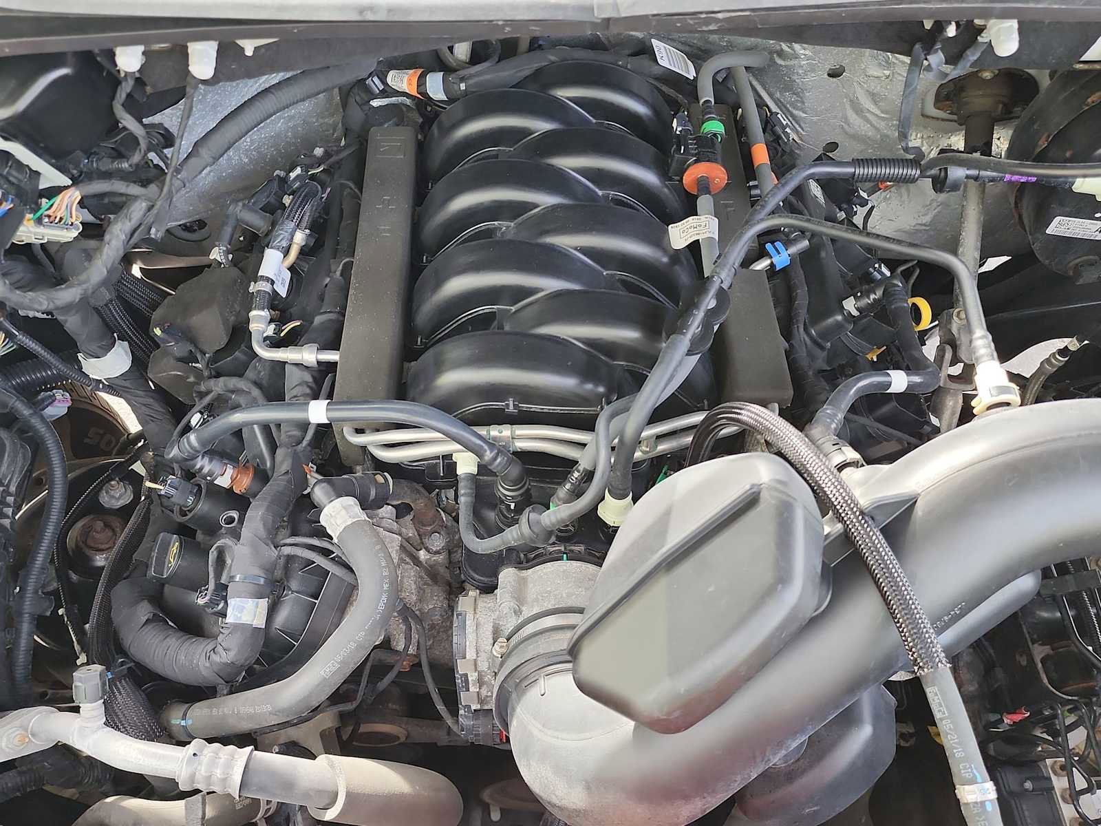 Used 2018 Ford F150 XLT AWD/4WD image 13