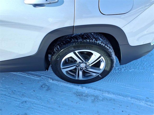 Used 2019 GMC Terrain SLT w/ Preferred Package image 21