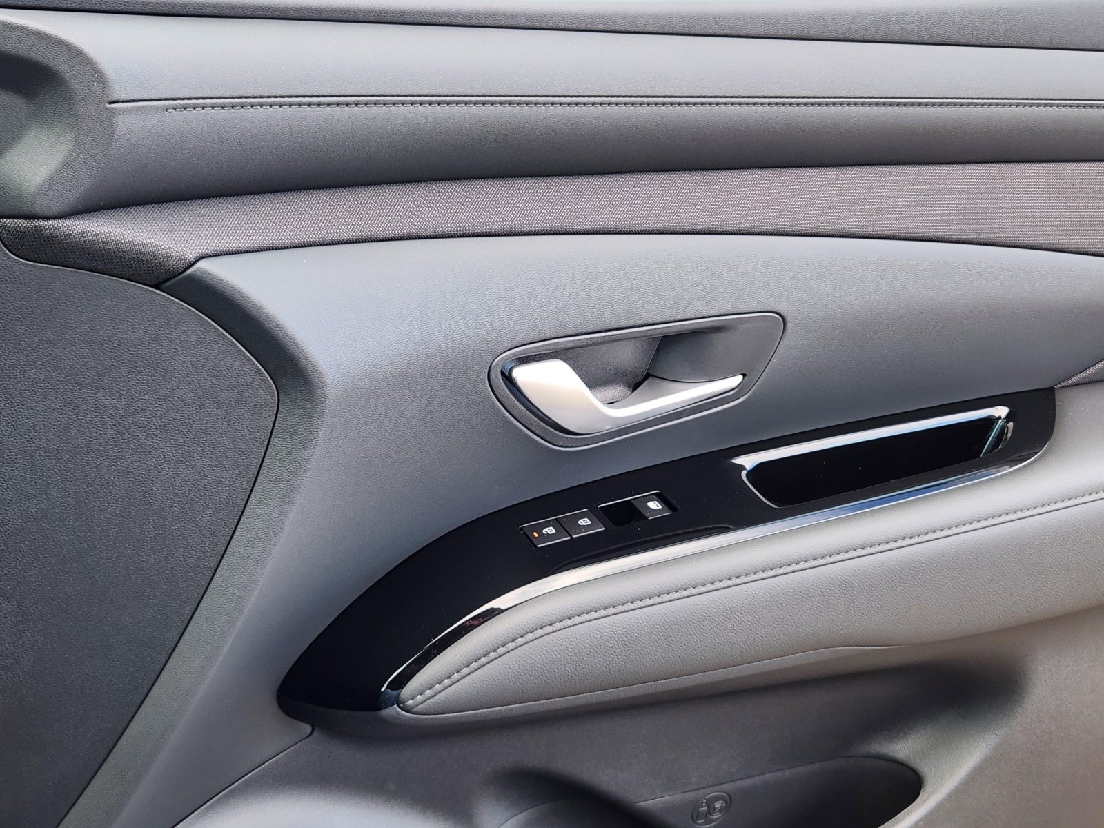 New 2026 Hyundai Tucson Limited AWD/4WD image 15