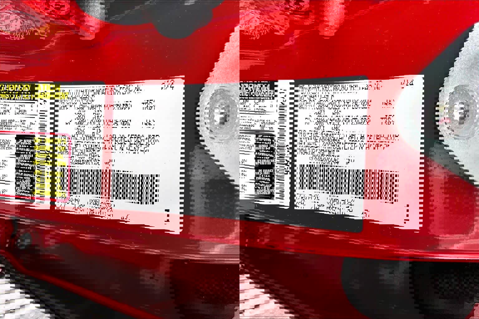 Certified 2024 Toyota Sequoia Platinum image 31