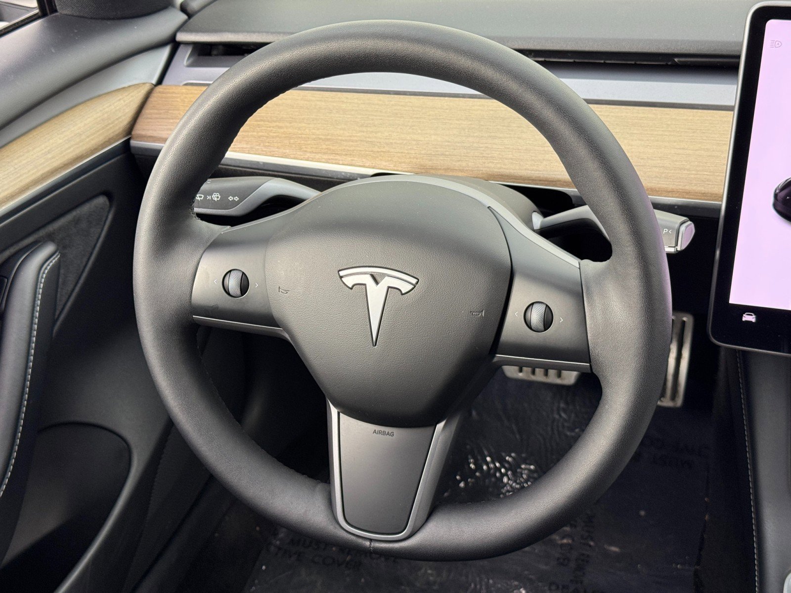 Used 2022 Tesla Model 3 Performance image 18