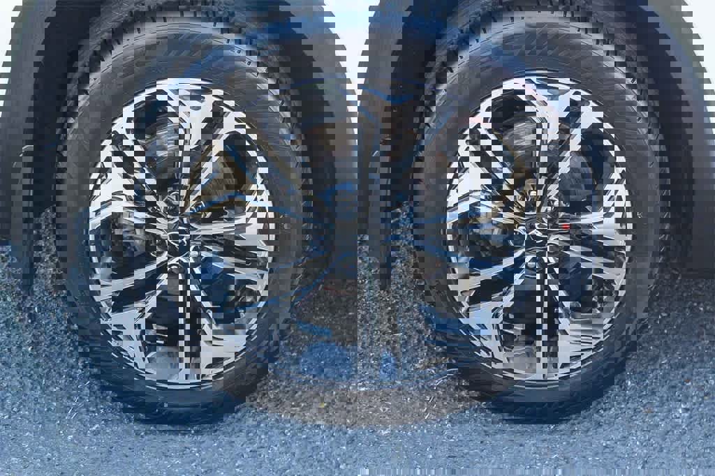 Certified 2020 Hyundai Santa Fe Limited image 13